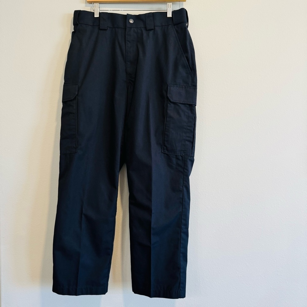 5.11 Tactical Cargo Pants Style 74371 34X29